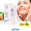 crema viso termale nutriente indicata per pelle secca